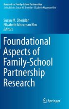 Foundational Aspects of Family-School Partnership Research