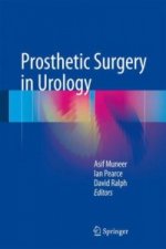 Prosthetic Surgery in Urology
