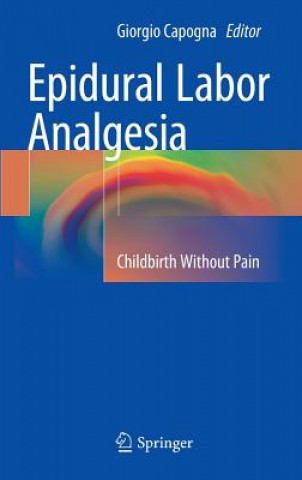 Epidural Labor Analgesia