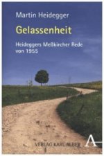 Gelassenheit