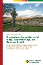 O crescimento pentecostal e a(s) Assembleia(s) de Deus no Brasil