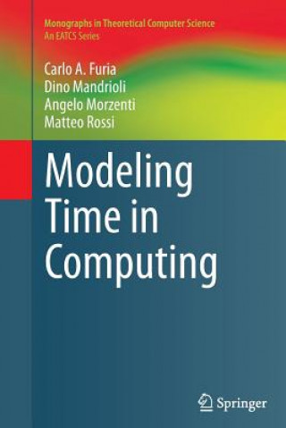 Modeling Time in Computing