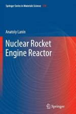 Nuclear Rocket Engine Reactor