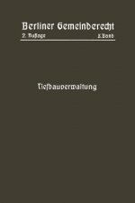 Tiefbauverwaltung