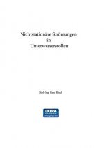 Nichtstationare Stroemungen in Unterwasserstollen