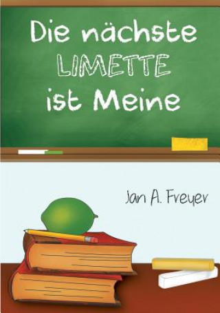 nachste Limette ist meine