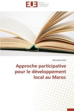 Approche Participative Pour Le D veloppement Local Au Maroc