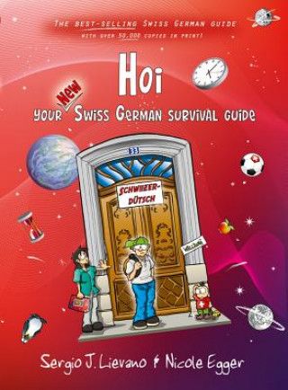 HOI: Your New Swiss German Survival Guide