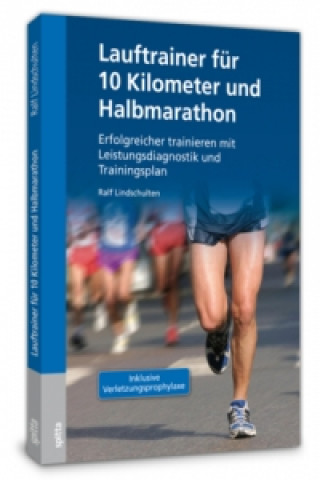 Lauftrainer für 10 Kilometer und Halbmarathon