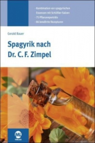 Spagyrik nach Dr. Zimpel