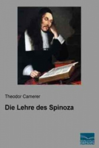 Die Lehre des Spinoza
