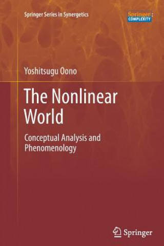 Nonlinear World