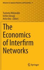 Economics of Interfirm Networks