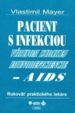 Pacient s infekciou vírusom ľudskej imunodeficiencie/AIDS
