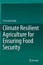 Climate Resilient Agriculture for Ensuring Food Security