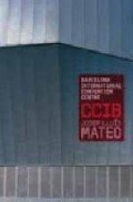 Ccib - Centro de Convenciones Internacionales de Barcelona Josep Lluis Mateo