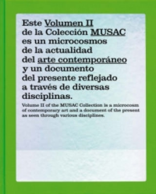 MUSAC Collection