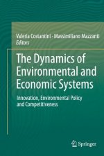Dynamics of Environmental and Economic Systems