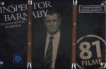 Inspector Barnaby, Die John Nettles Gesamtbox, 47 DVDs + 1 Audio-CD (Limitierte Sonderedition)