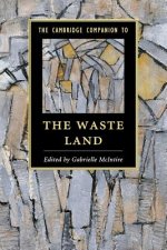 Cambridge Companion to The Waste Land