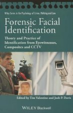 Forensic Facial Identification - Theory and Practice of Identification from Eyewitnesses, Composites and CCTV