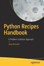 Python Recipes Handbook