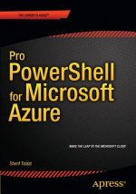 Pro PowerShell for Microsoft Azure