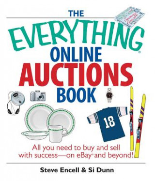 Everything Online Auctions Book