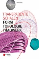 Transparente Schalen - Form, Topologie, Tragwerk