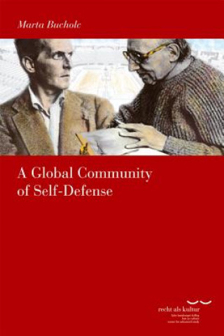 A Global Community of Self-Defense