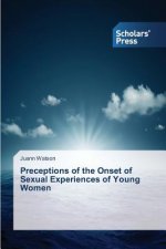 Perceptions of the Onset 0f Sexual Experiences of Young Women