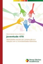 Juventude 470