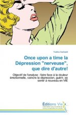 Once Upon a Time La Depression 