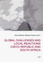Global Challenges and Local Reactions: Czech Republic and South Africa
