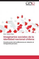 Imaginarios sociales de la identidad nacional chilena