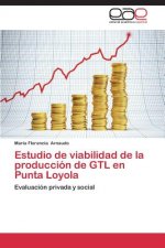 Estudio de viabilidad de la produccion de GTL en Punta Loyola
