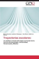 Trayectorias escolares