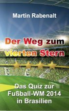 Weg zum vierten Stern