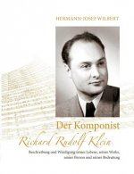 Komponist Richard Rudolf Klein