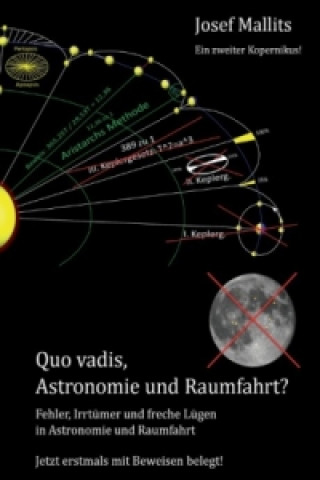Quo vadis, Astronomie und Raumfahrt?