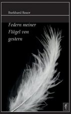 Federn meiner Flugel von gestern