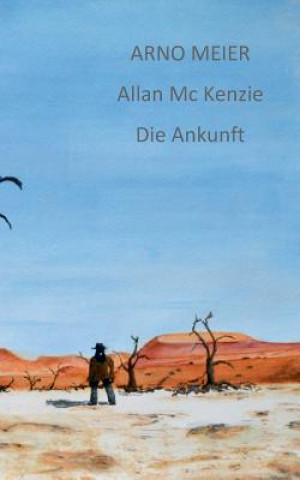 Allan McKenzie