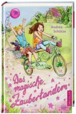 Das magische Zaubertandem