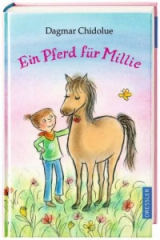 Ein Pferd für Millie