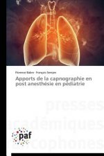 Apports de la Capnographie En Post Anesthesie En Pediatrie