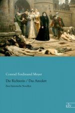 Die Richterin / Das Amulett