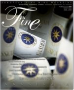FINE Das Weinmagazin 04/2015