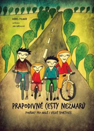 Prapodivné cesty nezmarů