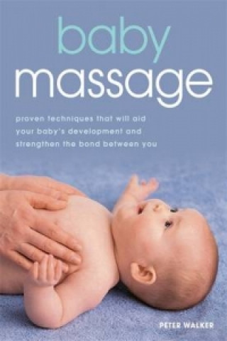 Baby Massage