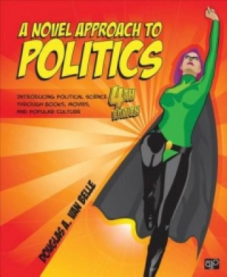Novel Approach to Politics